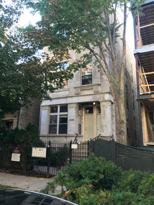 1342 N Claremont Ave Unit 1F  