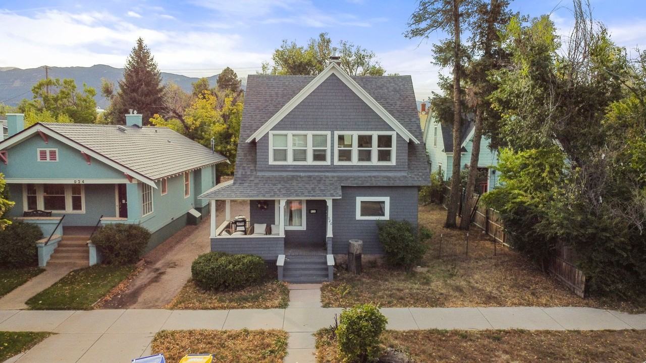 926 N Wahsatch Ave - Photo 3 of 28