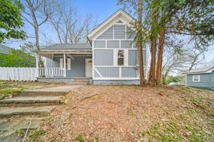 317 N 4th St - Photo 1 of 1