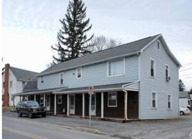 featured image of 101 S Corl St