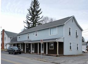 101 South Corl St - Photo 1 of 1