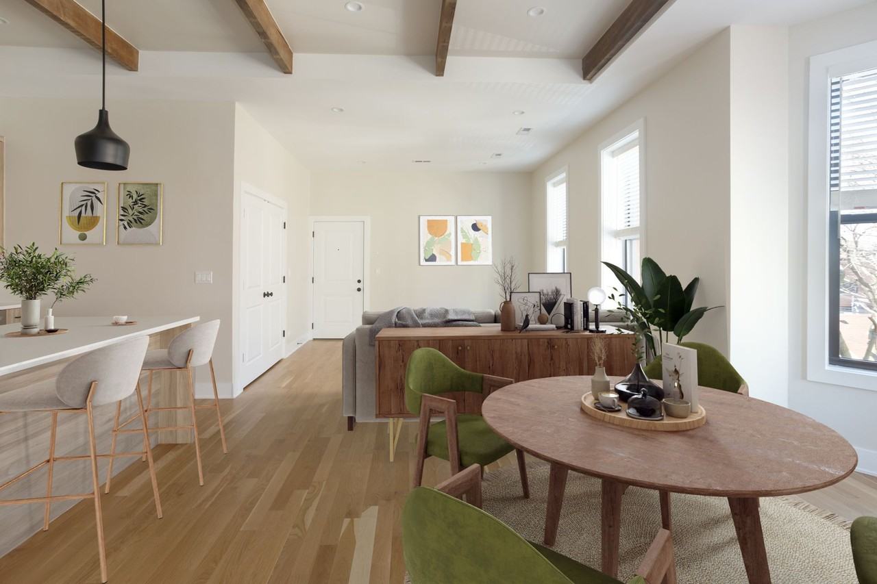 1405-07 W. Belden / 2258 N. Southport - Photo 5 of 10