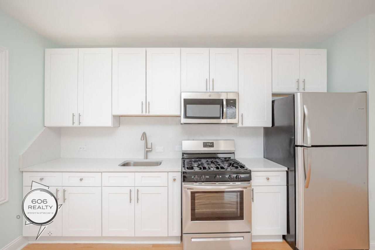 Updated Belmont Gardens Apts Available! - Photo 2 of 7
