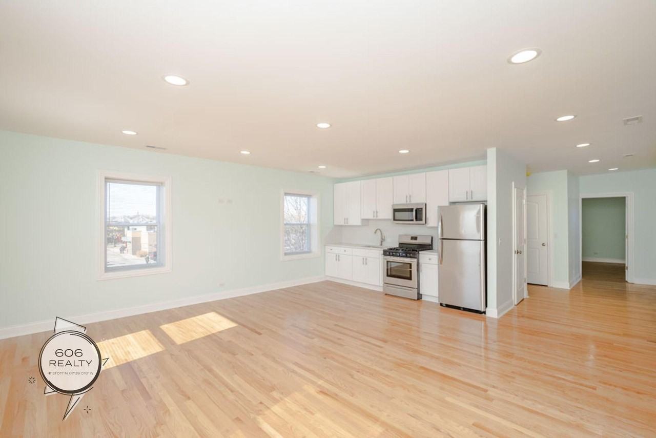 Updated Belmont Gardens Apts Available! - Photo 3 of 7