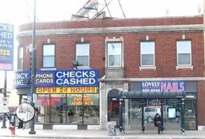 featured image of 7054 S Western Ave #201