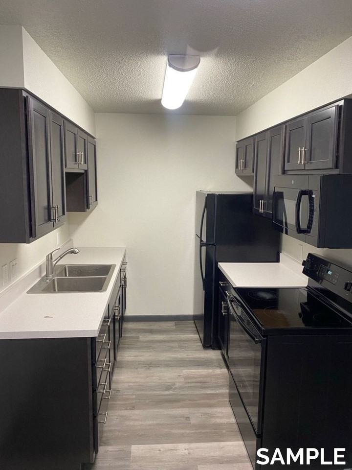 Rose Hill Apartments - Photo 2 of 27