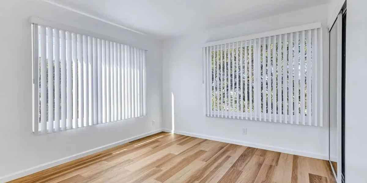 1 Winding Way