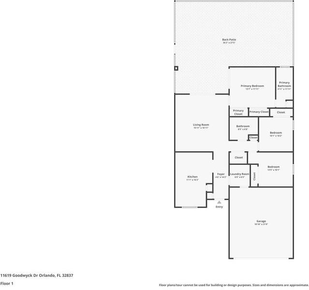 11619 Goodwyck Dr - Photo 2 of 16