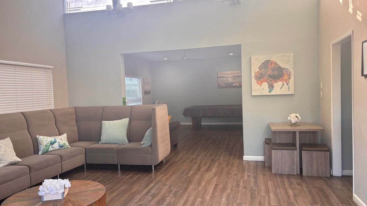 Los Arboles Apartments - Photo 5 of 5