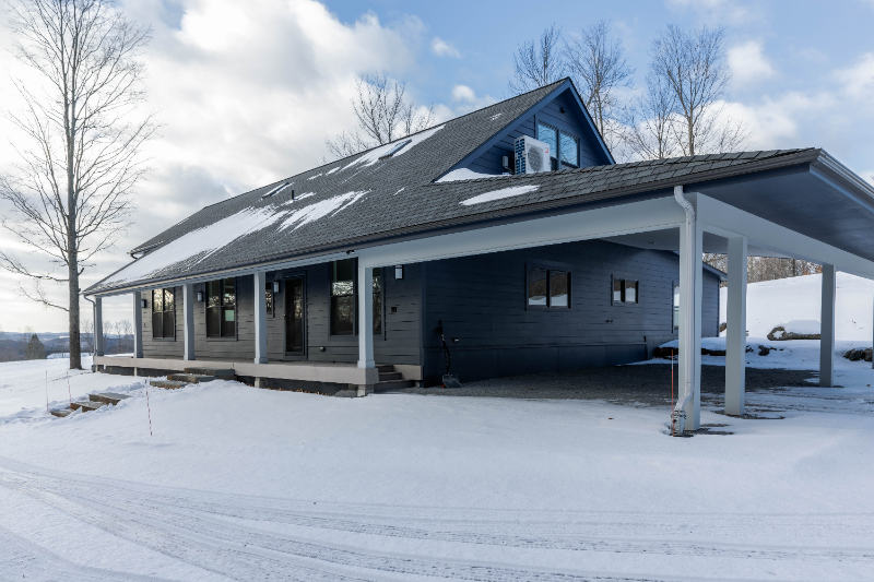 323 Haddock Hill Rd - Photo 2 of 16