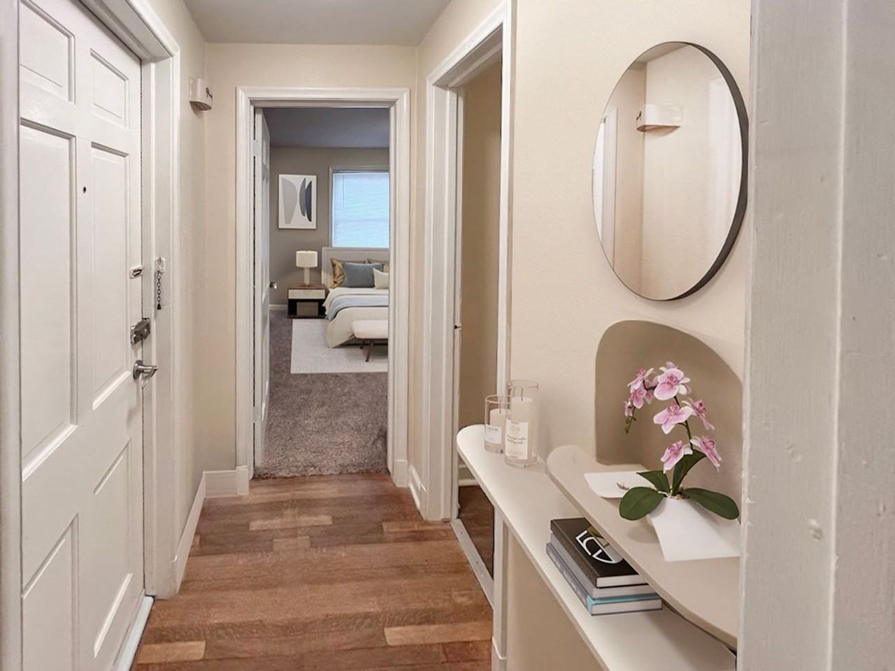 312 Hayward - Photo 3 of 17