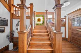 The Spengler House at Sloans Lake - Photo 1 of 1