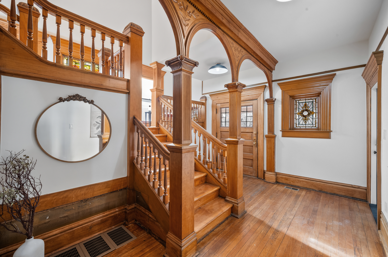 The Spengler House at Sloans Lake - Photo 2 of 17