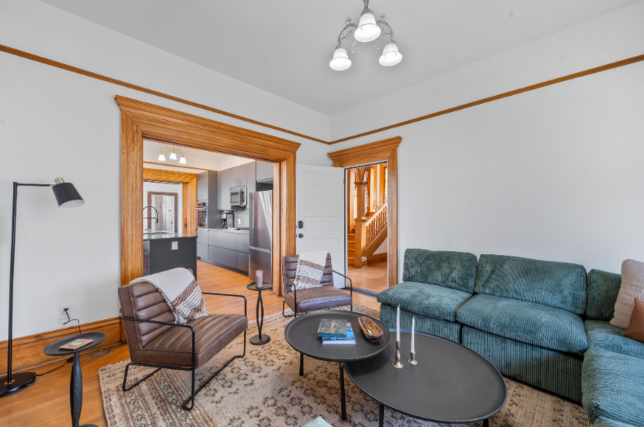 The Spengler House at Sloans Lake - Photo 3 of 17