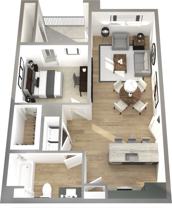 Skyline Luxury Apartments - Photo 1 of 1