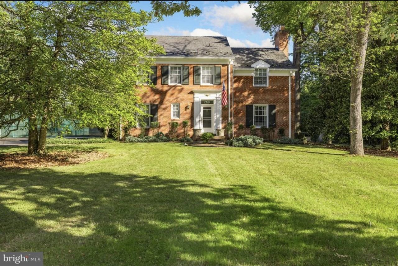 1319 Bishop Ln #NA - Photo 2 of 50