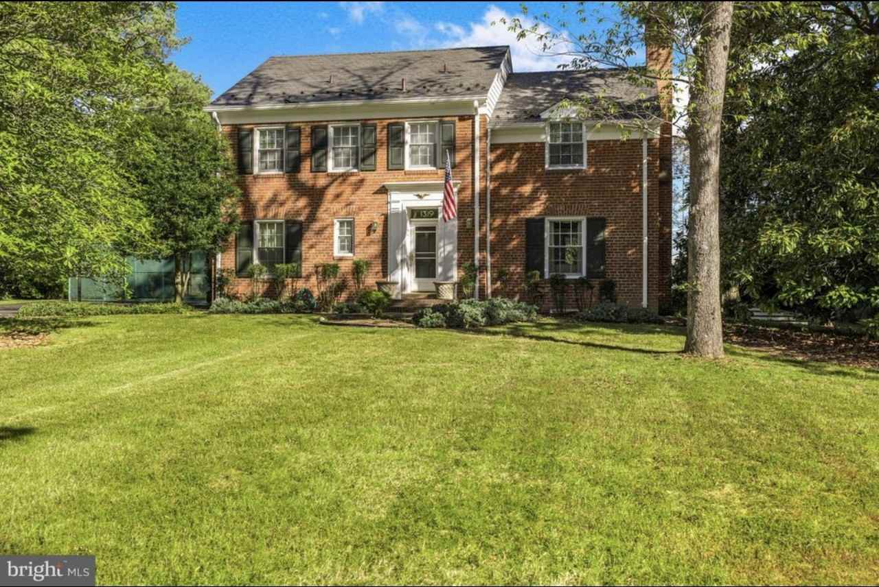 1319 Bishop Ln #NA - Photo 3 of 50