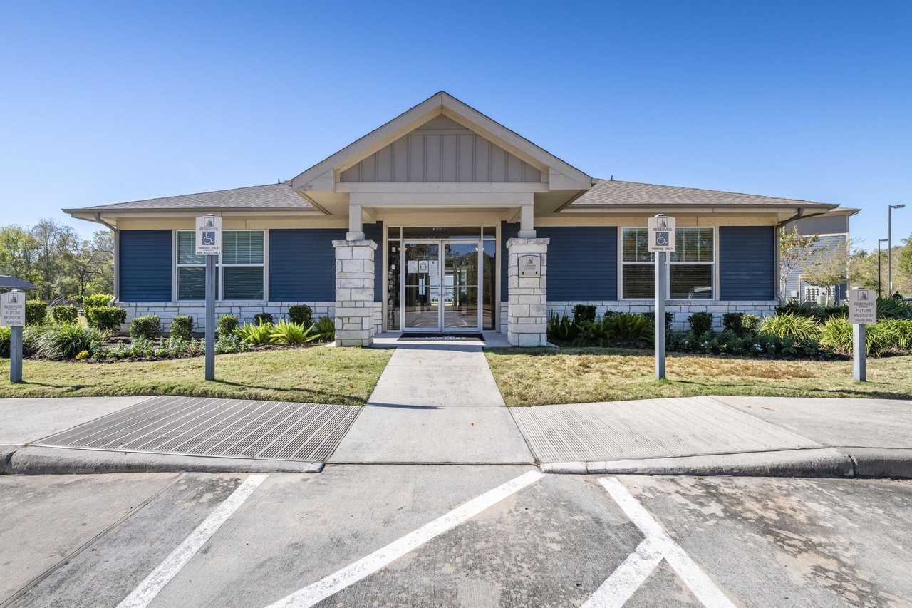 Newport Village - Photo 3 of 20