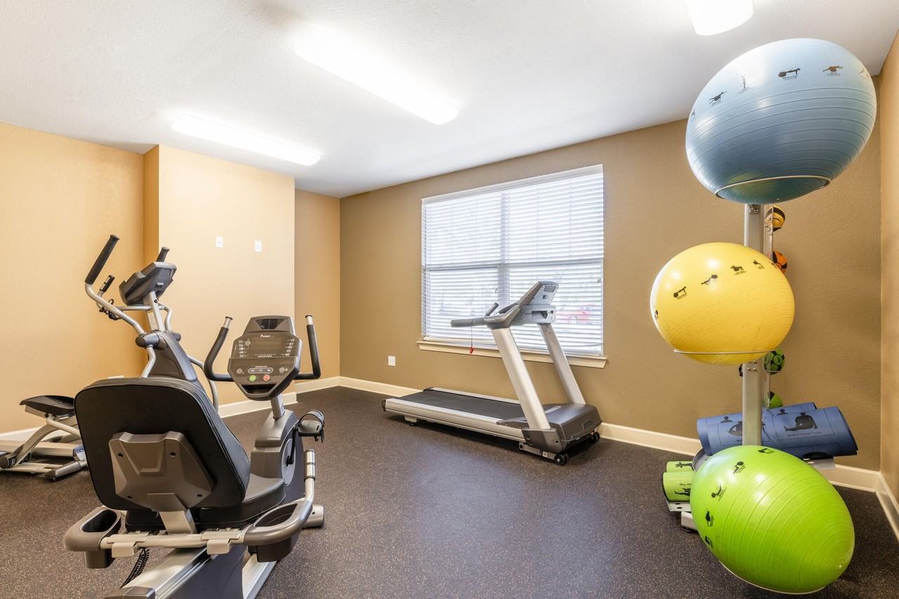 Newport Village - Photo 6 of 20