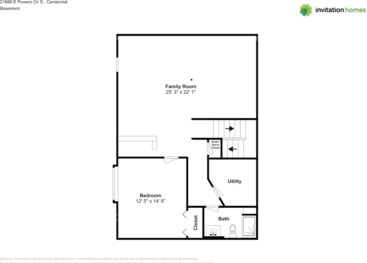 21688 E Powers Cir S - Photo 2 of 18