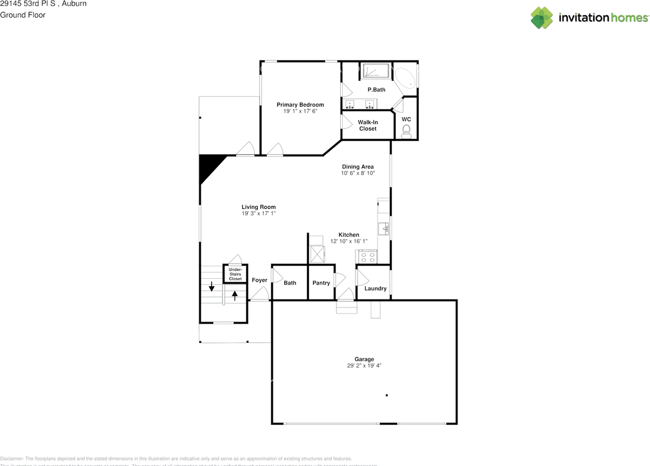 29145 53rd Pl S - Photo 2 of 20