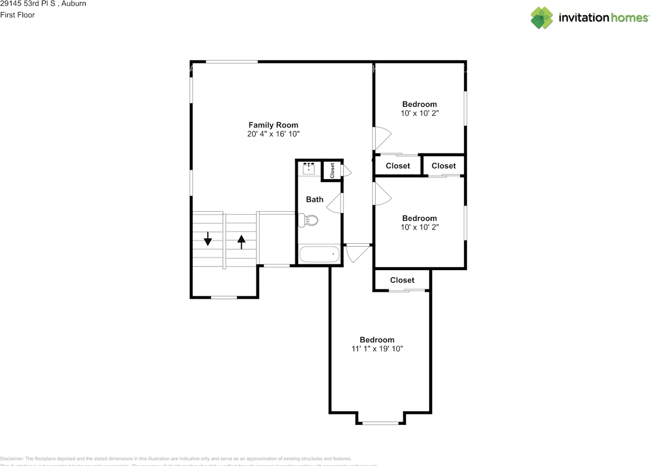 29145 53rd Pl S - Photo 3 of 20