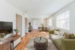 Eagle Rock Apartments at Swampscott - Photo 1 of 1