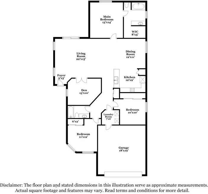 10640 E Enid Ave - Photo 2 of 16