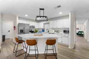 featured image of Forest Breeze