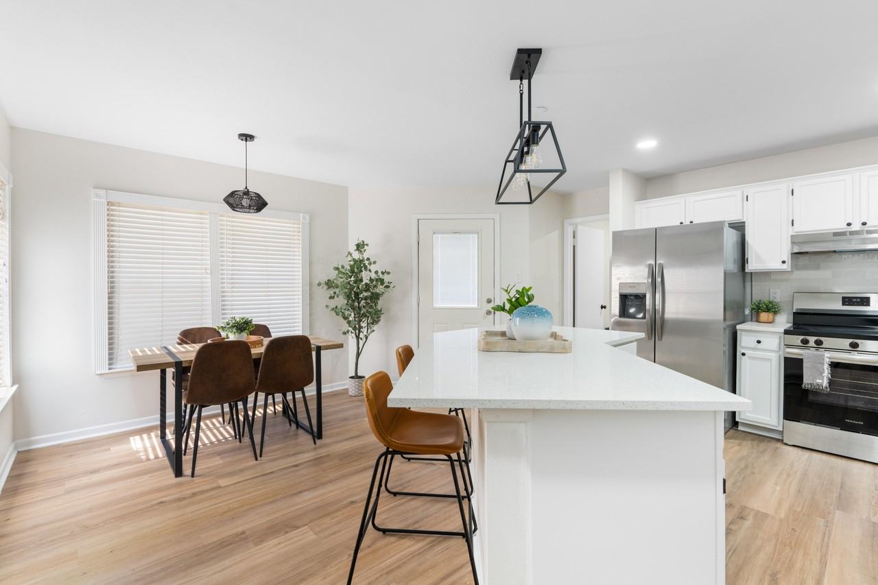 Forest Breeze - Photo 3 of 16