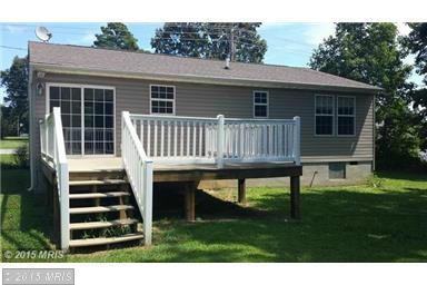 13765 Point Lookout Road - Photo 2 of 9