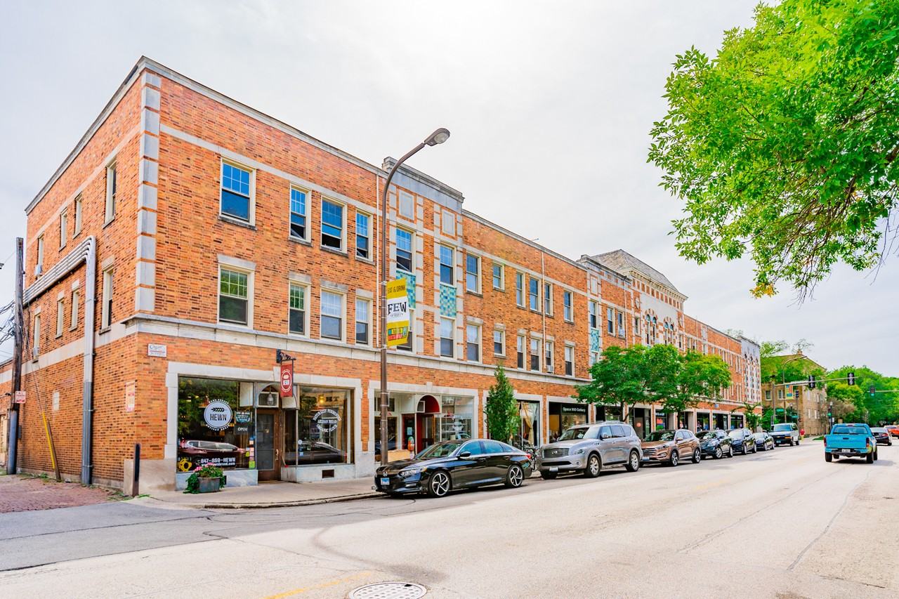 810 Dempster St #100 - Photo 7 of 10