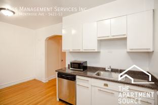5421 W Montrose Ave #S3 - Photo 1 of 1