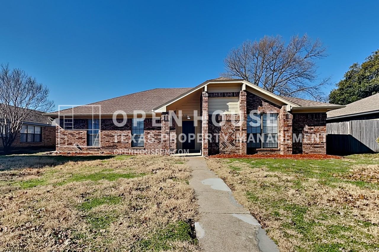 606 Juniper Dr - Photo 2 of 22