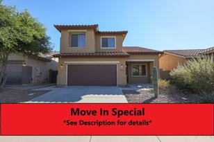 40741 N Citrus Cyn Trl  