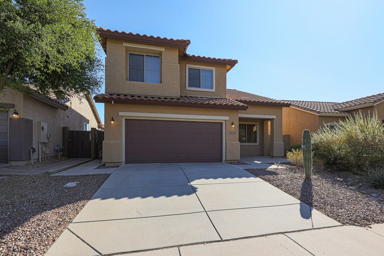 40741 N Citrus Canyon Trl - Photo 2 of 47