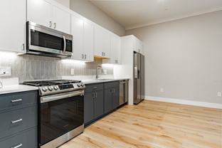 160 Everett St #201 - Photo 1 of 1