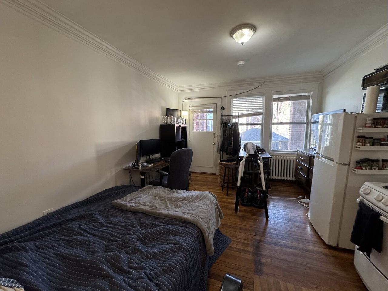 26 Chiswick Rd #4 - Photo 2 of 30