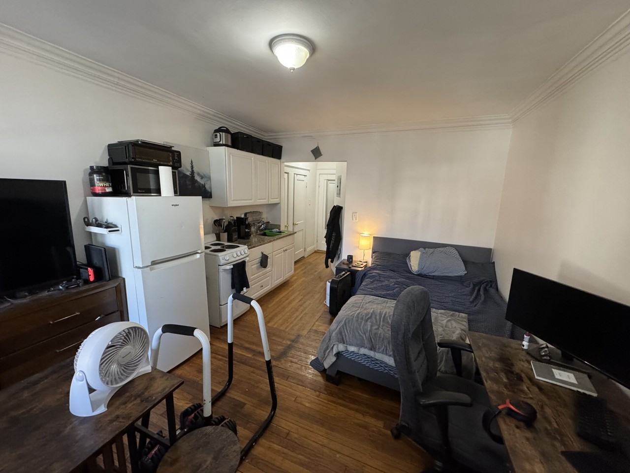 26 Chiswick Rd #4 - Photo 7 of 30