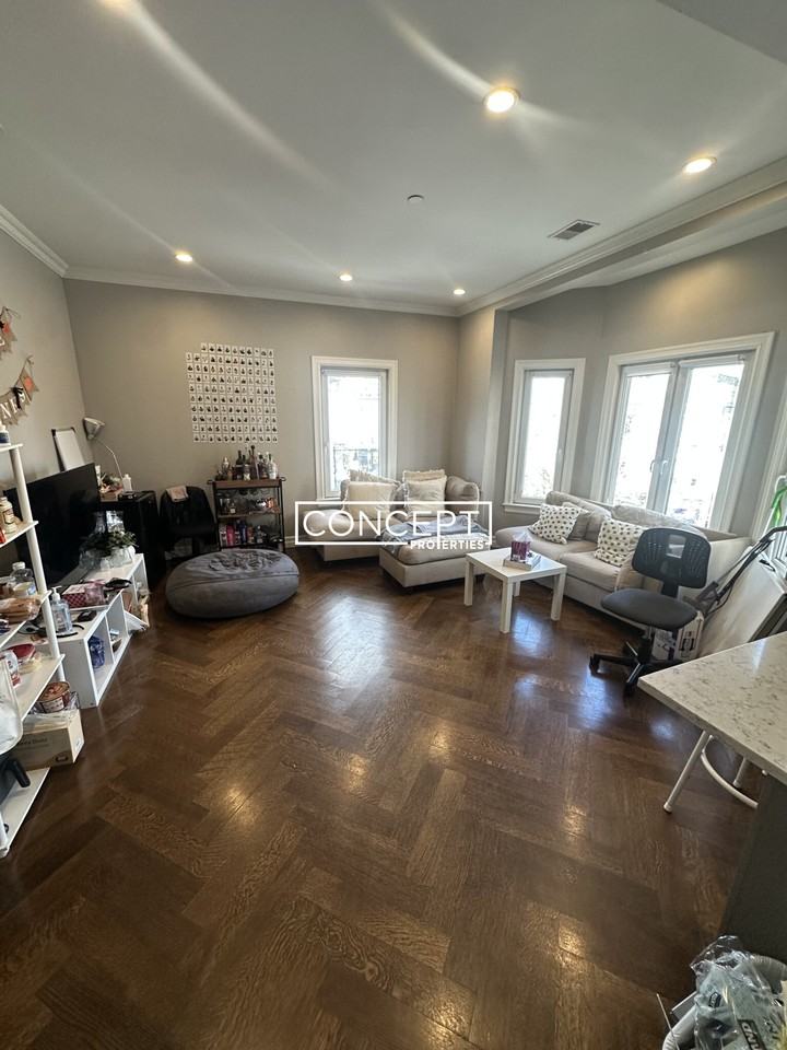 1580 Tremont St #22 - Photo 2 of 16