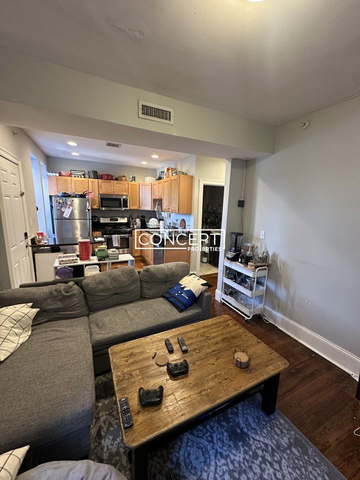 16A Sewall St #3 - Photo 3 of 16