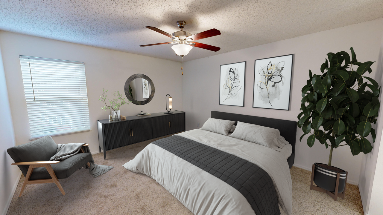 Paddock Club - Photo 6 of 50