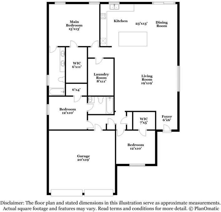 532 Crystal Springs Dr - Photo 2 of 16