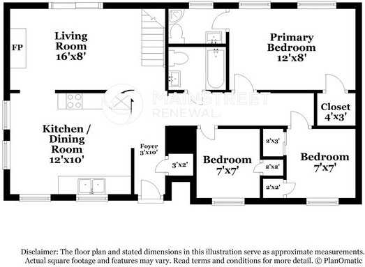 1649 Se Boone Trl - Photo 2 of 17