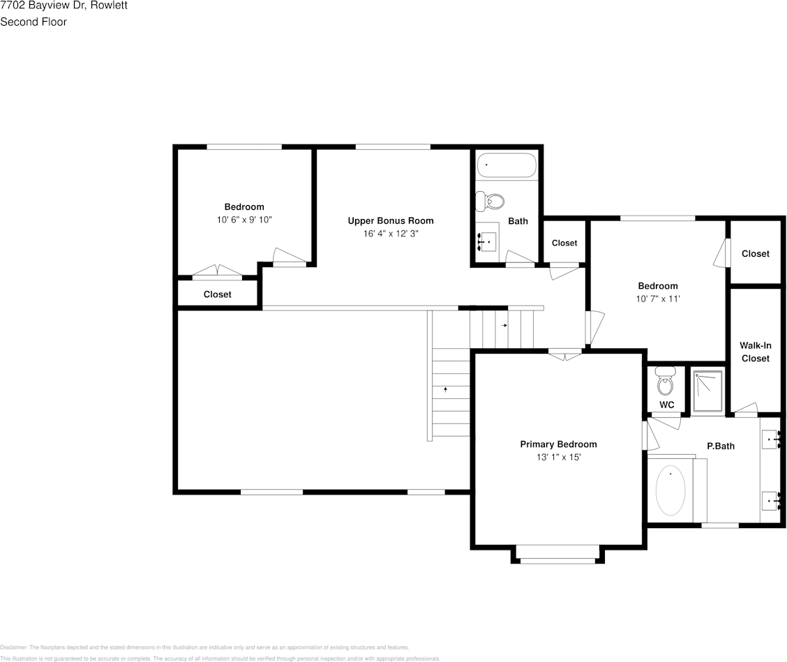 7702 Bayview Dr - Photo 3 of 24