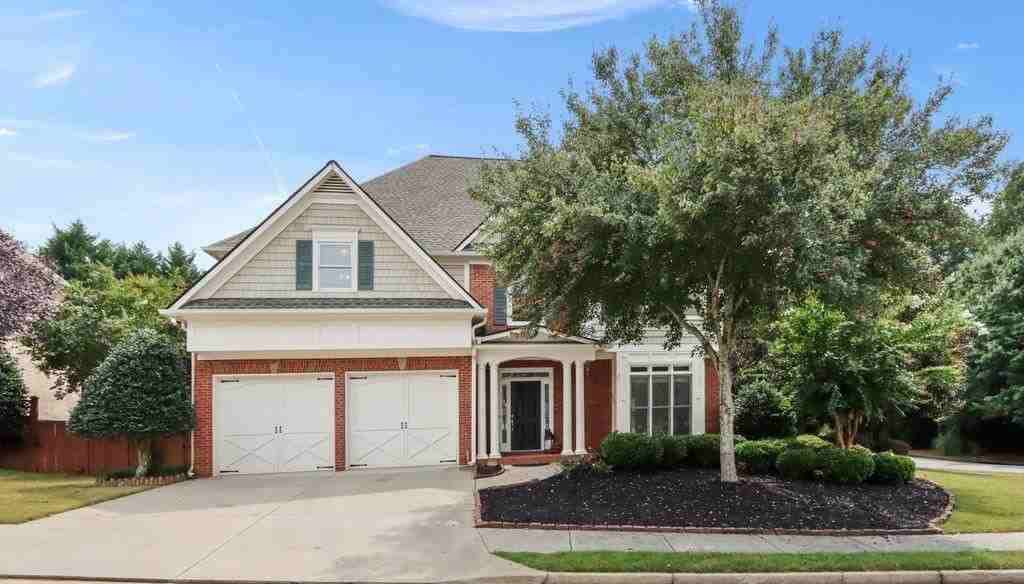 1100 Cooper Oak Ct Se - Photo 2 of 22