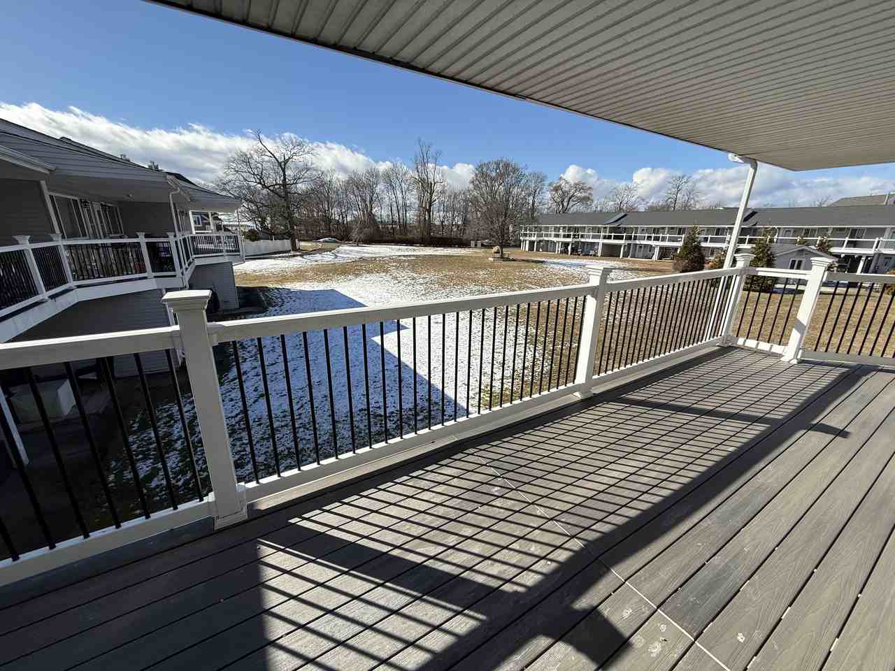 Cosey Beach Condos - Photo 2 of 3