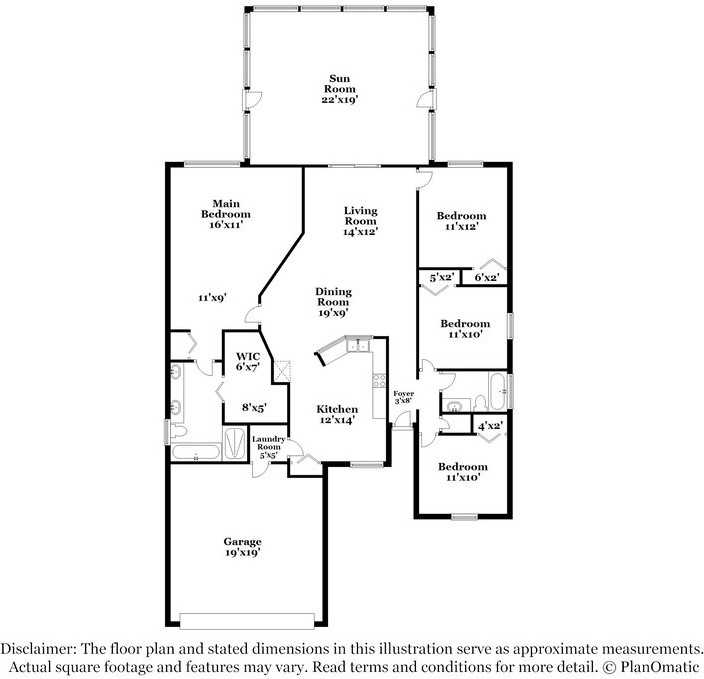 1129 Conch Ct - Photo 2 of 16