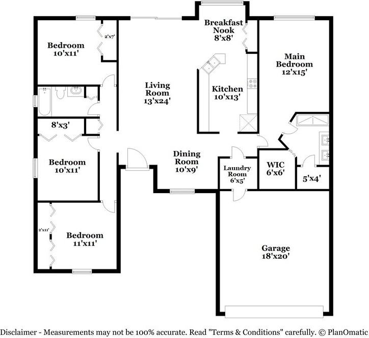 620 Lakemont Dr - Photo 2 of 16