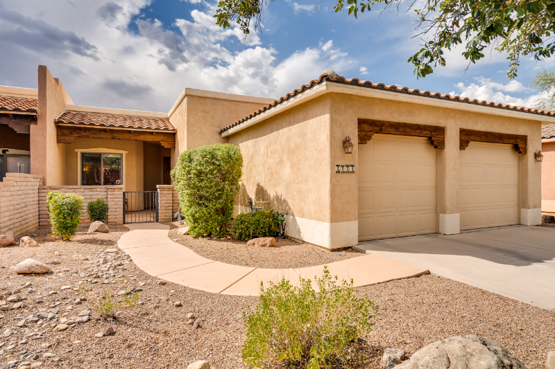 2224 Paseo Tumacacori - Photo 3 of 16